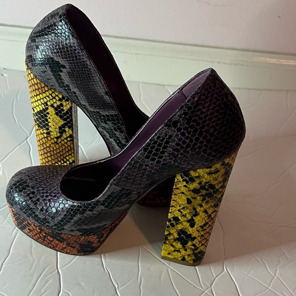 Multi platform pump - Picture 4 of 5
